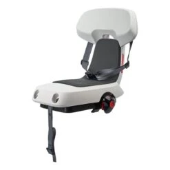 Seggiolino Polisport Guppy Junior Grigio Scuro Grigio Chiaro