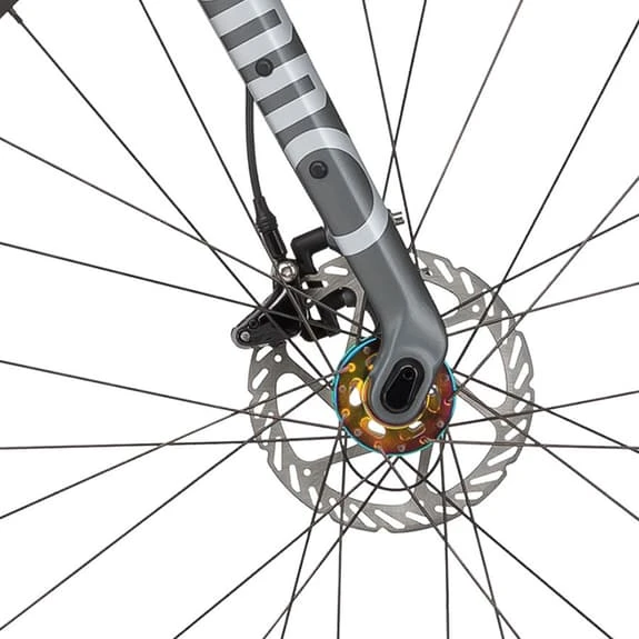 Bicicletta Gravel Rondo RUUT AL 1 Grigio Scuro 3 Bicicletta Gravel Rondo RUUT AL 1 Grigio Scuro - immagine 3