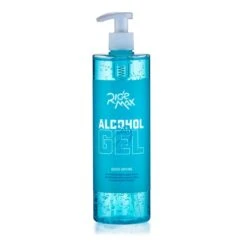 Alcol Gel Con Dispenser RideMax 500 Ml