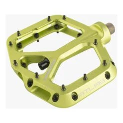 Pedali A Piattaforma Race Face Atlas Verde
