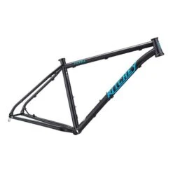Telaio Ritchey Ultra Nero