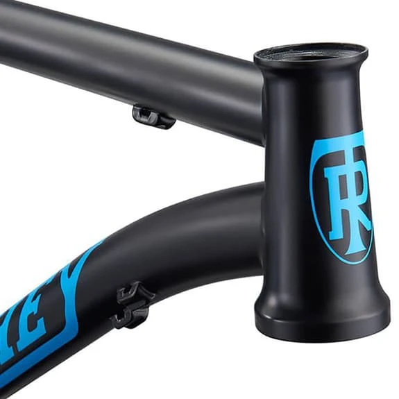 Telaio Ritchey Ultra Nero 2 Telaio Ritchey Ultra Nero - immagine 2