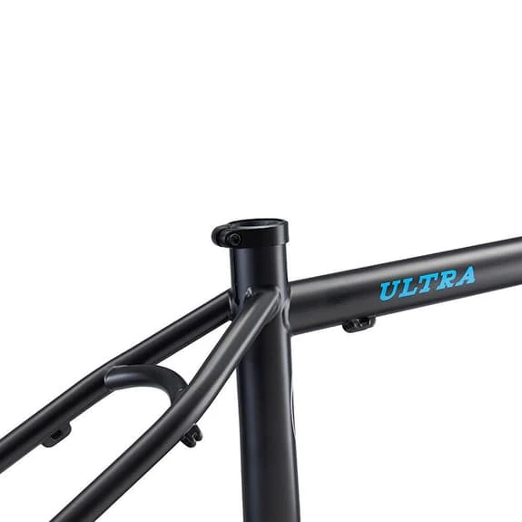 Telaio Ritchey Ultra Nero 3 Telaio Ritchey Ultra Nero - immagine 3