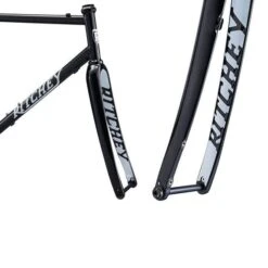 Telaio Ritchey Swiss Cross Disc V2 Nero -Bicicletta Negozio rit 97552817007 c 003