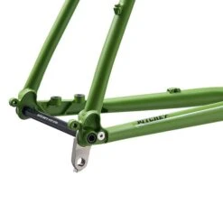 Telaio Ritchey Outback V2 Verde Bianco -Bicicletta Negozio rit 97552897001 c 005