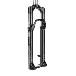 Forcella RockShox Reba RL 26'' Solo Air Remote Asse QR 9x100mm Nero