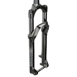 Forcella RockShox Recon Silver RL 29' Solo Air 100 Mm Manuale Perno QR 9 Mm Nero