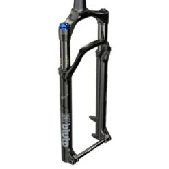 Forcella RockShox Bluto RCT3 26' Solo Air A5 Manuale 15x150 Mm Nero