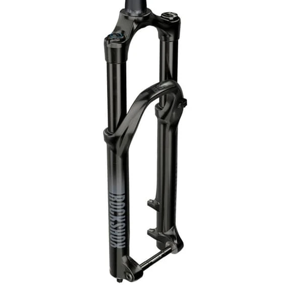 Forcella RockShox Bluto RCT3 26' Solo Air A5 Manuale 15x150 Mm Nero 2 Forcella RockShox Bluto RCT3 26' Solo Air A5 Manuale 15x150 Mm Nero - immagine 2