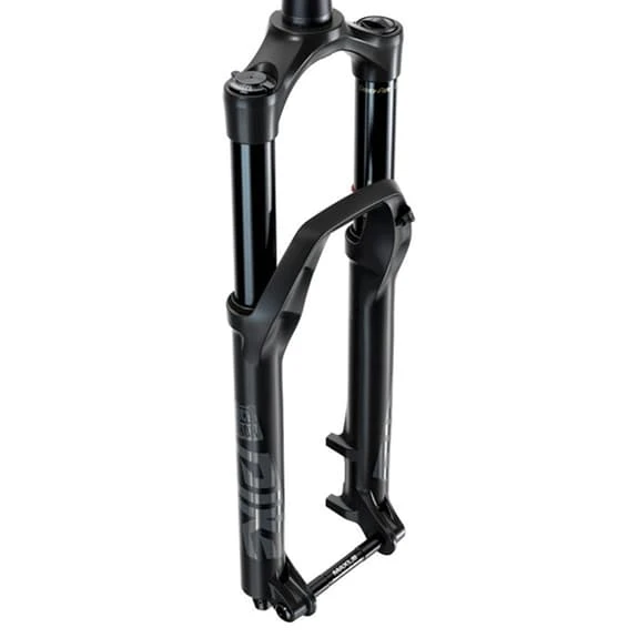 Forcella RockShox Bluto RCT3 26' Solo Air A5 Manuale 15x150 Mm Nero 4 Forcella RockShox Bluto RCT3 26' Solo Air A5 Manuale 15x150 Mm Nero - immagine 4