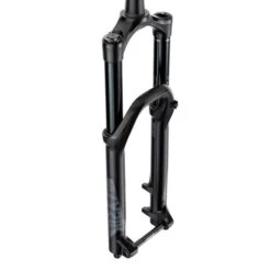 Forcella RockShox Lyrik Select Charger RC Crown 27.5" Debon Air 160 Mm 15x110 Mm BOOST Av44 Negro