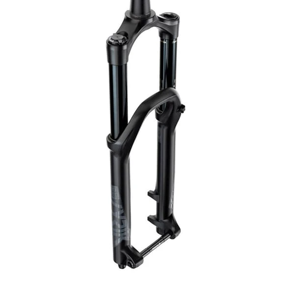 Forcella RockShox Lyrik Select Charger RC Crown 27.5" Debon Air 160 Mm 15x110 Mm BOOST Av44 Negro 1 Forcella RockShox Lyrik Select Charger RC Crown 27.5" Debon Air 160 Mm 15x110 Mm BOOST Av44 Negro