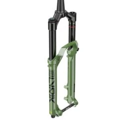 Forcella RockShox Lyrik Ultimate 3 RC2 27.5" Debon Air+ 160 Mm 15x110 Mm BOOST Verde