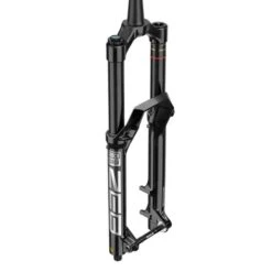 Forcella RockShox Zeb Ultimate Charger 3 RC2 Crown 29" Debon Air 15x110 Mm BOOST Av 44 Nero