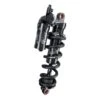 Ammortizzatore RockShox Super Delux Ultimate Coil RTR 230x60mm Commencal Meta V4.2 Nero