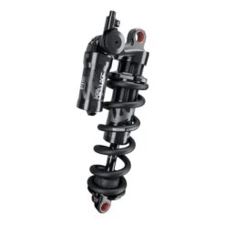 Ammortizzatore RockShox Super Delux Ultimate Coil RTR 230x60mm Commencal Meta V4.2 Nero