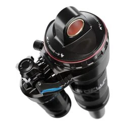 Ammortizzatore RockShox Super Deluxe Ultimate RCT 210x50mm Debon Air Yeti SB5 B1 -Bicicletta Negozio rs 00.4118.283.001 4