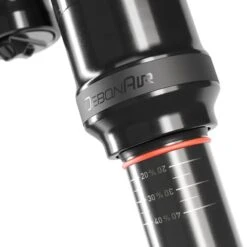 Ammortizzatore RockShox Super Deluxe Ultimate RCT 230x60mm Debon Air Santa Cruz Nomad B1 -Bicicletta Negozio rs 00.4118.283.002 3