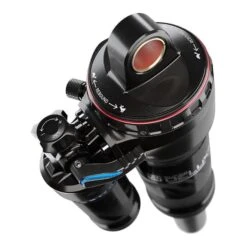 Ammortizzatore RockShox Super Deluxe Ultimate RCT 230x60mm Debon Air Santa Cruz Nomad B1 -Bicicletta Negozio rs 00.4118.283.002 4