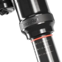 Ammortizzatore RockShox Super Deluxe Ultimate RCT 210x50mm Debon Air Specialized Sumpjumper 29'' Nero 8 Ammortizzatore RockShox Super Deluxe Ultimate RCT 210x50mm Debon Air Specialized Sumpjumper 29'' Nero -Bicicletta Negozio rs 00.4118.283.004 3