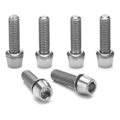 Ricambio Ritchey WCS 4-Axis (6 Unità)