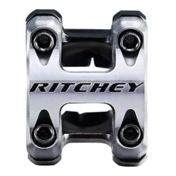 RITCHEY Ricambio Attacco Manubrio WCS Trail Plate V2