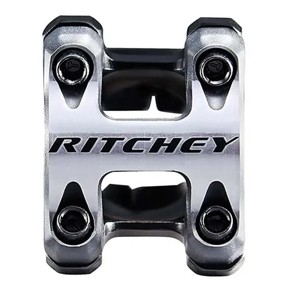RITCHEY Ricambio Attacco Manubrio WCS Trail Plate V2 1 RITCHEY Ricambio Attacco Manubrio WCS Trail Plate V2