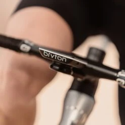 Bryton Rider S800 E Nero 10 Bryton Rider S800 E Nero -Bicicletta Negozio s800 exterior