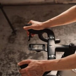 Bryton Rider S800 E Nero 11 Bryton Rider S800 E Nero -Bicicletta Negozio s800 indoor