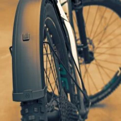 Set Di Parafanghi SKS Bluemels 75 U 65 Mm 27,5/29" Nero -Bicicletta Negozio sks 11527 005