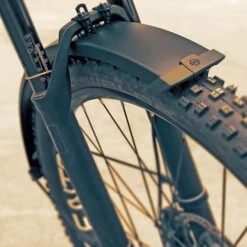Set Di Parafanghi SKS Bluemels 75 U 65 Mm 27,5/29" Nero -Bicicletta Negozio sks 11527 006