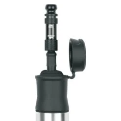 Pompa A Mano SKS Airflex Explorer Argentato -Bicicletta Negozio sks 11603 005