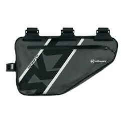 Borsa Da Telaio SKS Explorer Exp Nero
