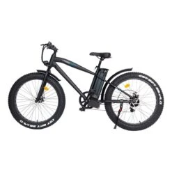 Bicicletta Elettrica Skateflash Fat Nero -Bicicletta Negozio skt 8436567340174 003