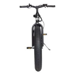 Bicicletta Elettrica Skateflash Fat Nero -Bicicletta Negozio skt 8436567340174 005