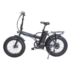 Bicicletta Elettrica Skateflash Fly XL Nero -Bicicletta Negozio skt 8436567349917 006