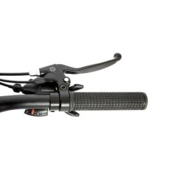 Bicicletta Elettrica Skateflash Duster Nero Blu 9 Bicicletta Elettrica Skateflash Duster Nero Blu -Bicicletta Negozio skt 8436567349924 004