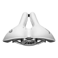 Sella Selle SMP Well M1 Bianco -Bicicletta Negozio smp 8032568528520 003