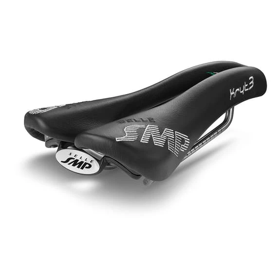 Sella Selle SMP Kryt 3 Nero 2 Sella Selle SMP Kryt 3 Nero - immagine 2