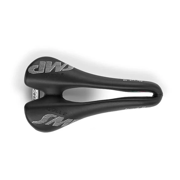 Sella Selle SMP Kryt 3 Nero 3 Sella Selle SMP Kryt 3 Nero - immagine 3
