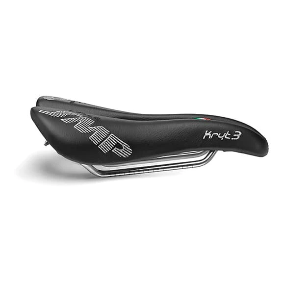 Sella Selle SMP Kryt 3 Nero 4 Sella Selle SMP Kryt 3 Nero - immagine 4