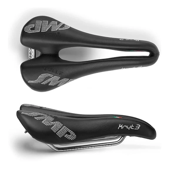 Sella Selle SMP Kryt 3 Nero 1 Sella Selle SMP Kryt 3 Nero