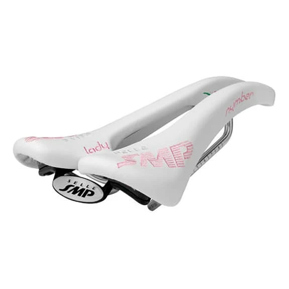Sella Selle SMP Nymber Bianco Donna 1 Sella Selle SMP Nymber Bianco Donna