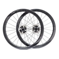 Paio Di Ruote SpeedSix Evo 45 Disc Tubeless Ready