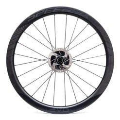 Paio Di Ruote SpeedSix Evo 45 Disc Tubeless Ready 8 Paio Di Ruote SpeedSix Evo 45 Disc Tubeless Ready -Bicicletta Negozio spe rodenc4501 003