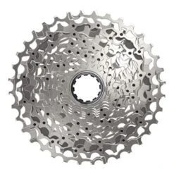 Pacco Pignoni SRAM Rival AXS XG-1250 Wide 12V 10-36