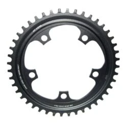 Corona SRAM XSYNC 11V BB30/GXP 110 Mm Nero