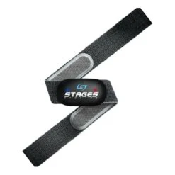 Sensore Di Frequenza Cardiaca Stages Pulse