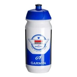 Borraccia Tacx Shiva Soudal - Quick Step 500 Ml