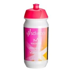Borraccia Tacx Shiva Team SD Worx 500 Ml
